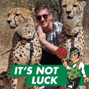 Meet your Posher, Zachary